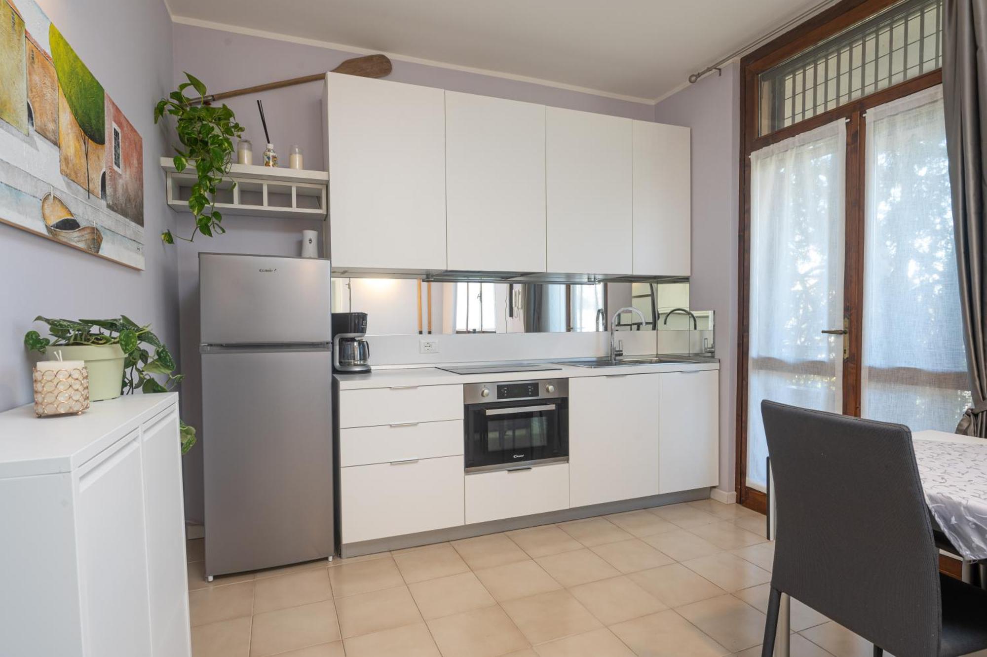 Casa Lugana 9 - Monolocale Con Piscina Fronte Lago Сирмионе Экстерьер фото